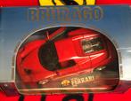 Ferrari F50 Hardtop Burago 1:18, Hobby en Vrije tijd, Modelauto's | 1:18, Burago, Ophalen of Verzenden, Zo goed als nieuw, Auto
