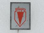 SP1729 Speldje DKW, Collections, Broches, Pins & Badges, Utilisé, Enlèvement ou Envoi