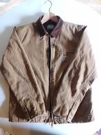 Vintage Carhartt detroit jasje met voering in aztec print, Kleding | Dames, Maat 38/40 (M), Ophalen of Verzenden, Jasje, Carhartt