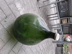 Decoratie fles / wijnmakers fles, Ophalen