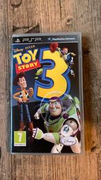 PSP Toy Story 3, Ophalen of Verzenden, Zo goed als nieuw