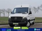 Mercedes-Benz SPRINTER 317 L2H2 Mbux10 LED, Achat, Entreprise, Mercedes-Benz, Diesel