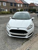 Ford Fiesta 1.0 SCI Trend 59kw – 2016 - 128000km évolutif, Auto's, Ford, Voorwielaandrijving, 970 kg, Stof, Euro 6