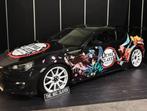 Subaru BRZ ( tbe_brz_slayer) 2013 automaat, Auto's, Automaat, Zwart, Zwart, Particulier