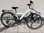 Kinderfiets, Fietsen en Brommers, Fietsen | Kinderfietsjes, Ophalen, Gebruikt, 20 inch of meer