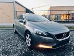 Volvo V40 2.0 D2 MJ2018 89000km Navi/LED, Auto's, Volvo, Stof, 1989 cc, 5 deurs, Particulier