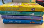 Lotte Wirwar (4 boeken), Boeken, Kinderboeken | Jeugd | 10 tot 12 jaar, Ophalen of Verzenden, Zo goed als nieuw