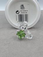 Swarovski Kris beer: Klavertje vier 5063321., Verzamelen, Swarovski, Ophalen of Verzenden, Zo goed als nieuw