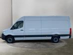 Mercedes-Benz Sprinter 317 CDI L3H2 RWD, Auto's, Automaat, Gebruikt, Mercedes-Benz, Bedrijf