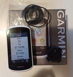 garmin edge explorer fiets gps, Fietsen en Brommers, Fietsaccessoires | Fietscomputers, Ophalen of Verzenden, GPS, Zo goed als nieuw