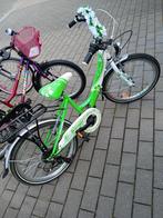 KINDERFIETSJES 20 INCH 5J-8J NIEUWSTAAT RIJKLAAR VANAF €65, Ophalen, Zo goed als nieuw