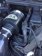 Individueel verkoopt Cda carbon dynamisch luchtfilter, Auto-onderdelen, Ophalen, Gebruikt, BMW