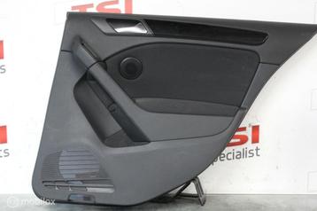 Deurpaneel RA ​5K6867212EQ​ ​​Volkswagen Golf VI ('08-'13) beschikbaar voor biedingen