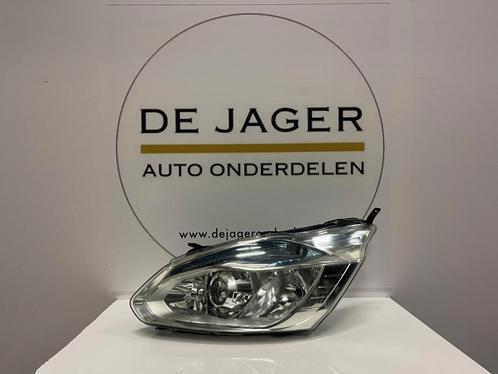 FORD TRANSIT CUSTOM KOPLAMP LINKS BK21130153 2012-, Auto-onderdelen, Verlichting, Ford, Gebruikt