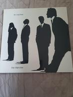 LP - Tin Machine – The Interview - 1989, Cd's en Dvd's, Vinyl | Rock, Ophalen of Verzenden, Zo goed als nieuw, 12 inch, Rock-'n-Roll