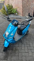 Lifan E3 elektrische scooter, Fietsen en Brommers, Snorfietsen en Snorscooters, Gebruikt, Elektrisch, Ophalen, Overige merken