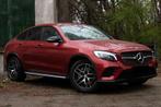 MERCEDES GLC (Coupe) 2015-heden (X253) treeplanken NIEUW !!!
