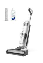 Tineco iFloor 3 Breeze Plus natdroge stofzuiger, Elektronische apparatuur, Ophalen, Zo goed als nieuw, Stofzuiger
