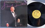 FRANK SINATRA - The voice ( LP; NMINT ), 1960 tot 1980, Verzenden, Zo goed als nieuw, 12 inch