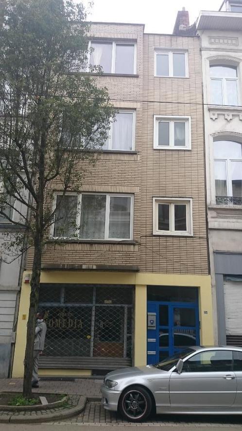 Appartement nabij centraal station Antwerpen, Immo, Appartementen en Studio's te huur, Antwerpen (stad), 35 tot 50 m²