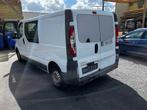2013 Opel Vivaro 2.0cdti /Airco, Auto's, Bestelwagens en Lichte vracht, Gebruikt, Overige brandstoffen, Bedrijf, Te koop