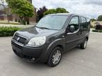 FIAT DOBLO 1.3JTD. 7plaats. Eerste eigenaar, Doblo, Bedrijf, Te koop, Handgeschakeld