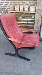 Vintage fauteuil, Huis en Inrichting, Fauteuils, Ophalen