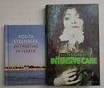 Boeken Rosita Steenbeek, Gelezen, Ophalen of Verzenden