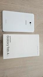 Samsung galaxy tab A6 (2016), Computers en Software, Uitbreidbaar geheugen, Samsung Galaxy, Wi-Fi, Zo goed als nieuw