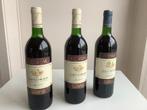 Henri Gault, Saint-Emilion wijnen, Verzamelen, Ophalen, Zo goed als nieuw, Rode wijn