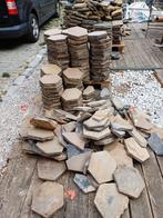 oude tegel. cementtegels in goede staat, Doe-het-zelf en Bouw, Tegels, Ophalen, Gebruikt