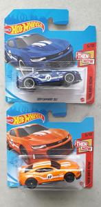 Hot Wheels Chevrolet Camaro ZL1, Hobby en Vrije tijd, Modelauto's | Overige schalen, Nieuw, Ophalen of Verzenden, Auto