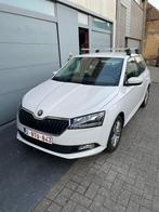 Skodia Fabia, Auto's, Skoda, Voorwielaandrijving, Stof, Euro 6, 990 kg