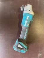 Makita slijpmachine, Doe-het-zelf en Bouw, Ophalen, Gebruikt