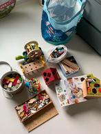 Allerhande baby en peuterspeelgoed, Enlèvement, Comme neuf