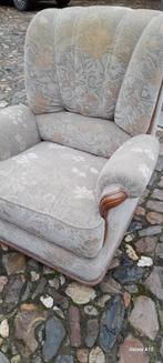 Zetels, Huis en Inrichting, Fauteuils, Ophalen