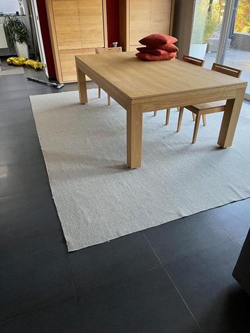 Tapis Kilim Moderne - 300 x 400 cm beschikbaar voor biedingen
