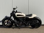 Harley-Davidson Sport Sportster S 1250 RH1250S / 2023, Chopper, Bedrijf, Meer dan 35 kW, 2 cilinders