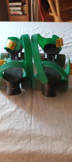 rolschaatsen, Hobby en Vrije tijd, Ophalen, Gebruikt