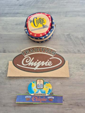 Marque Chipie et Chevignon, Enlèvement ou Envoi, Utilisé