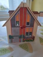 70985 Draagbaar huis playmobil, Kinderen en Baby's, Speelgoed | Poppenhuizen, Ophalen of Verzenden, Zo goed als nieuw