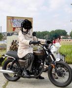 Brixton Cromwell 125cc(nieuwe prijs), Motoren, Bedrijf, 125 cc, 11 kW of minder, ABS