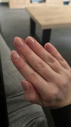 Modellen gezocht voor nagels, Starter