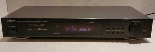 Denon TU-235RD tuner, Audio, Tv en Foto, Tuners, Gebruikt, Analoog, Ophalen