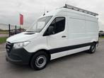 Mercedes Sprinter L2 2.1 cdi 1st eig ohboek trekhaak gps, Auto's, Stof, 4 cilinders, 2000 kg, 2272 kg