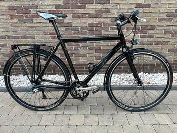 Koga Terraliner Carbon , nieuwstaat ! beschikbaar voor biedingen