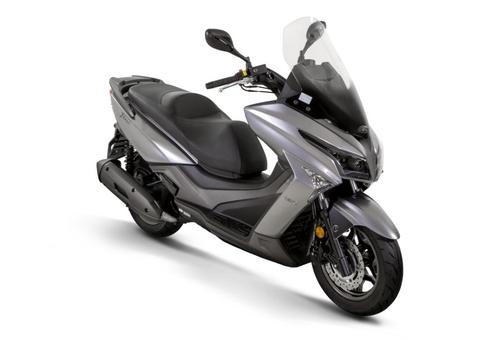 KYMCO X.TOWN CITY i 125 CBS SALONAKTIE, Vélos & Vélomoteurs, Scooters | Kymco, Neuf, Essence, Enlèvement