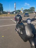 Scooter A klassd, Fietsen en Brommers, Ophalen, Klasse A (25 km/u), Zo goed als nieuw, Benzine