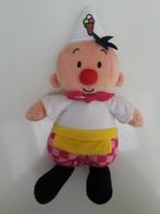 4 Bumba knuffels: Ijsjesman, Brandweer, Bumba en Bumbalu, Kinderen en Baby's, Speelgoed | Knuffels en Pluche, Ophalen of Verzenden