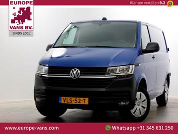 Volkswagen Transporter T6.1 2.0 TDI 150pk DSG-Automaat Comfo beschikbaar voor biedingen